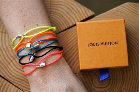 louis vuitton x unicef bracelet|louis vuitton lock bracelet.